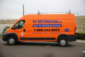 Water Damage Restoration Downriver