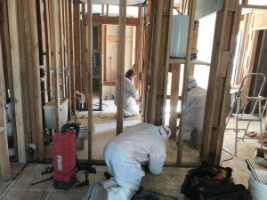 911 Restoration Mold Removal Downriver