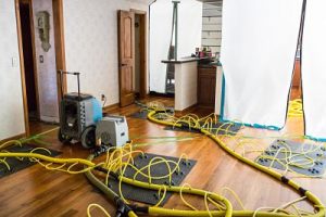 911 Restoration Water Damage Downriver