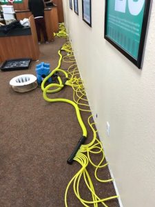 911 Restoration Water Damage Downriver